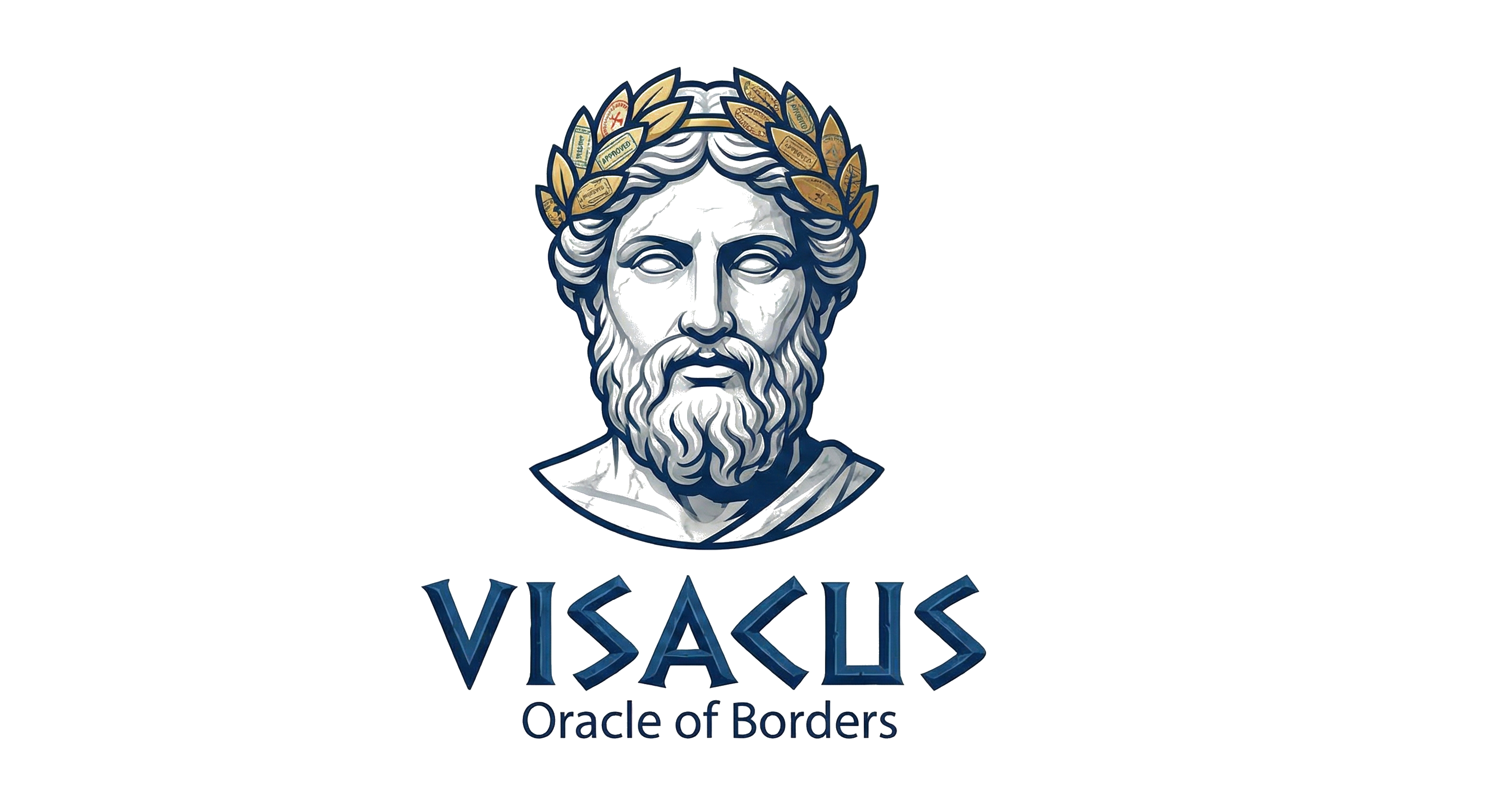 Visacus - Oracle of Borders